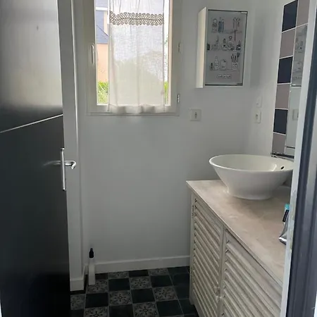La Musardiere Habitación en casa particular